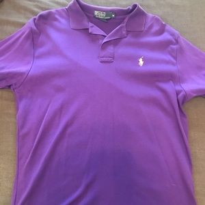 Polo Ralph Lauren polo